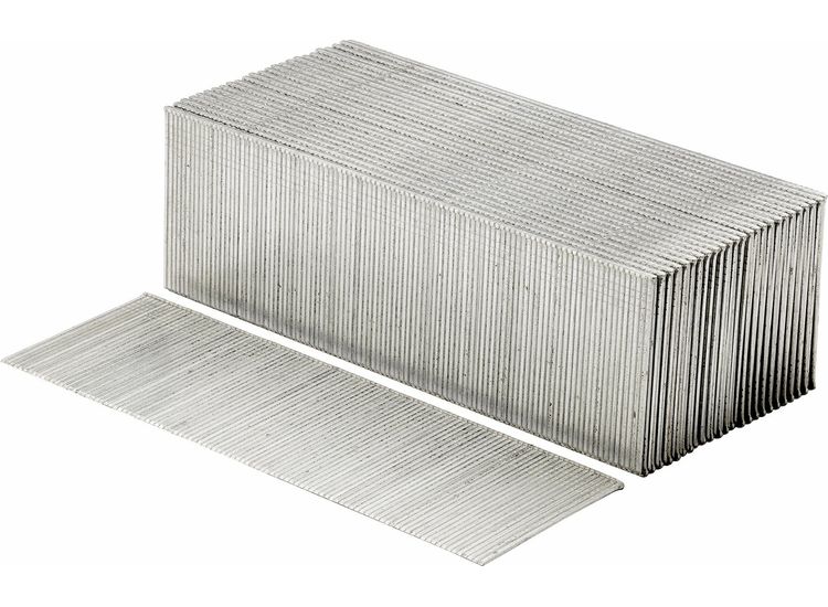 Draper 13161 Brad Nails, 18 Gauge, 40mm (Pack of 5000)