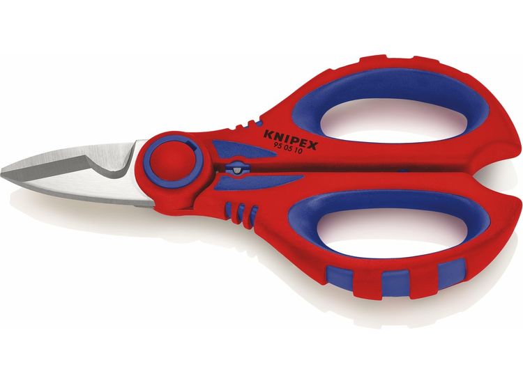 Draper 21816 KNIPEX 95 05 10 SB Electricians Shears,160mm
