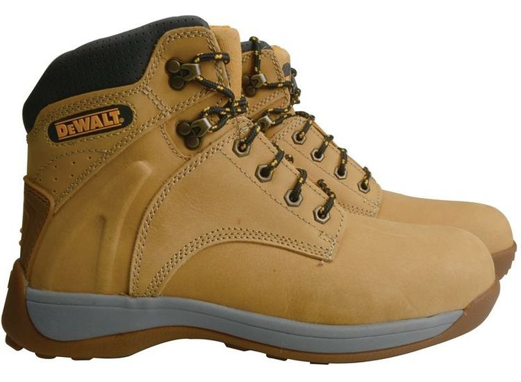 DEWALT Extreme 3 Safety Boots