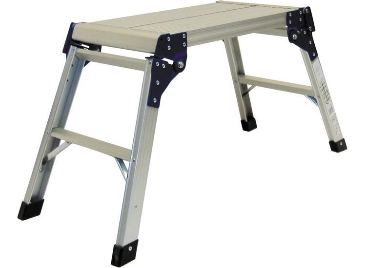 Zarges Hop-Up Work Platform