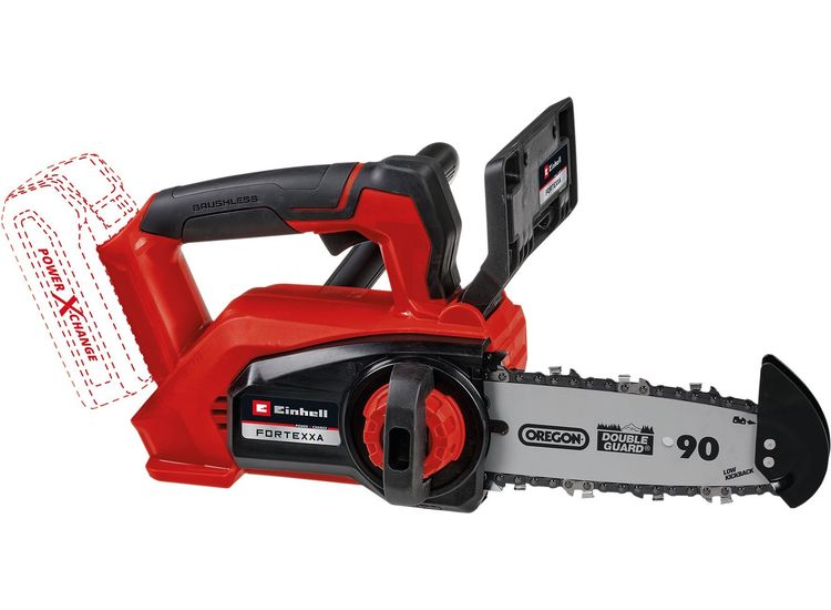 Einhell FORTEXXA 18/20 TH Power X-Change Chainsaw 20cm 18V Bare Unit