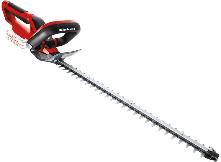 Einhell GC-CH 1855/1 Li-Solo Hedge Trimmer 55cm 18V Bare Unit