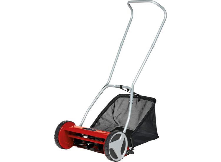 Einhell GC-HM 400 Hand Push Lawn Mower 40cm