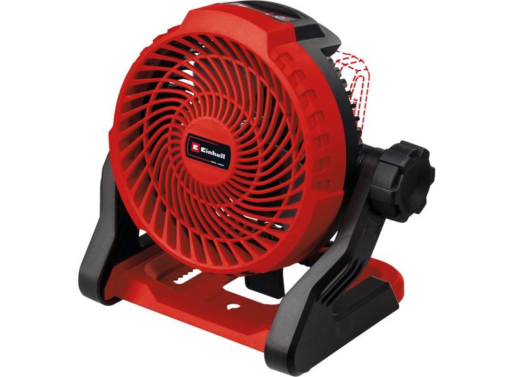 Einhell GE-CF 18/2200 Li Power X-Change Fan 18V Bare Unit