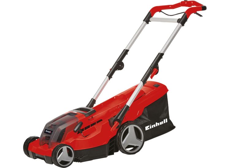 Einhell GE-CM 36/37 Li-Solo Power X-Change Lawn Mower 36V Bare Unit