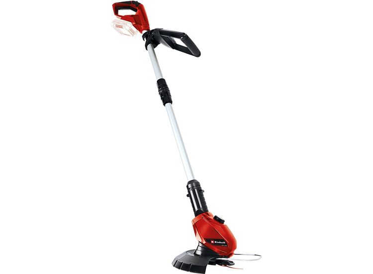 Einhell GE-CT 18 Li-Solo Power X-Change Grass Trimmer 18V Bare Unit