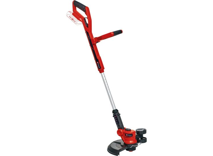 Einhell GE-CT 18/30 Li-Solo Power X-Change Grass Trimmer 18V Bare Unit