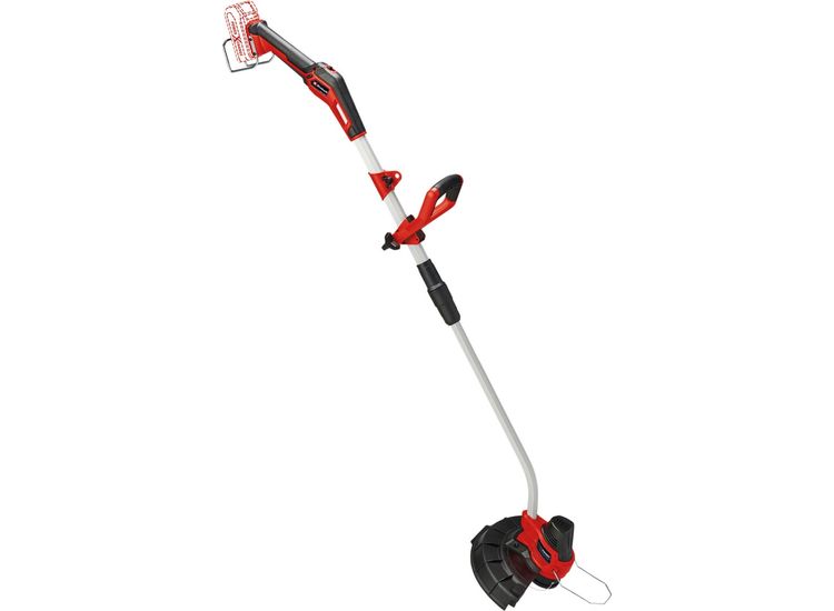 Einhell GE-CT 18/33 Li E-Solo Power X-Change Lawn Trimmer 18V Bare Unit