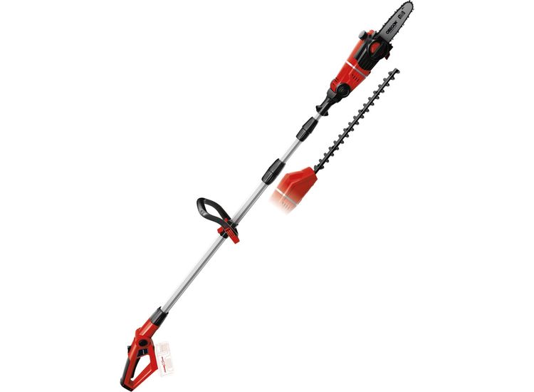 Einhell GE-HC 18 Li T-Solo High Trimmer &amp; Pruner 18V Bare Unit