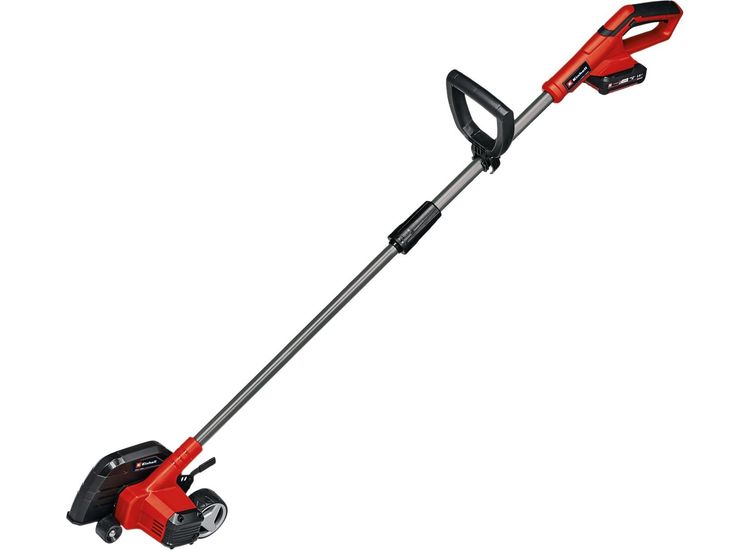 Einhell GE-LE 18/190 Li-Solo Power X-Change Lawn Edge Trimmer 18V Bare Unit