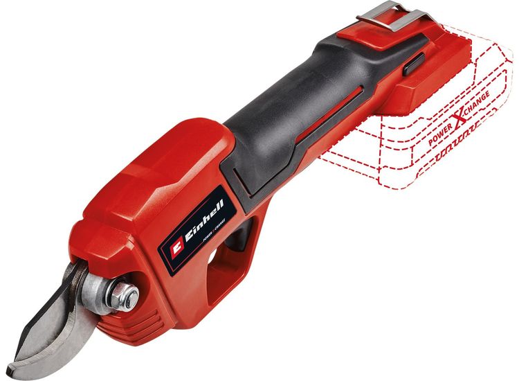 Einhell GE-LS 18 Li-Solo Power X-Change Pruning Shears 18V Bare Unit