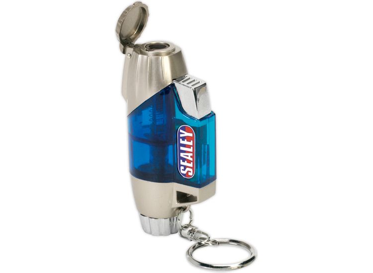 Sealey AK4041 Heating Torch Butane Micro