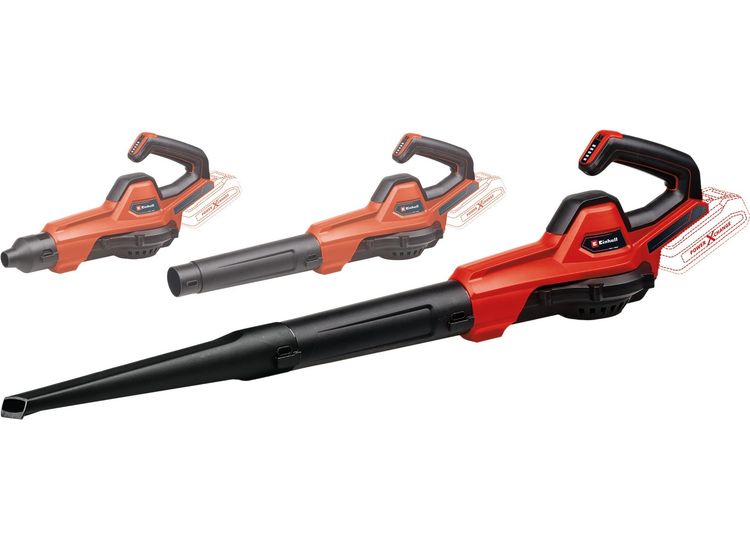 Einhell GE-UB 18/250 Li E-Solo Power X-Change Leaf Blower 18V Bare Unit