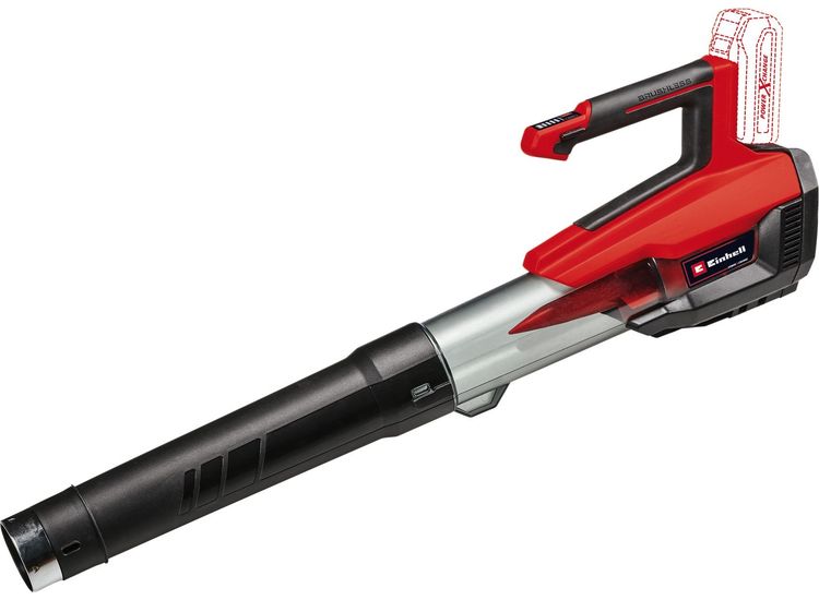 Einhell GP-LB 18/200 Li E-Solo Power X-Change Leaf Blower 18V Bare Unit