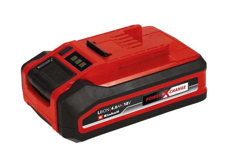 Einhell Power X-Change Plus Slimline Battery