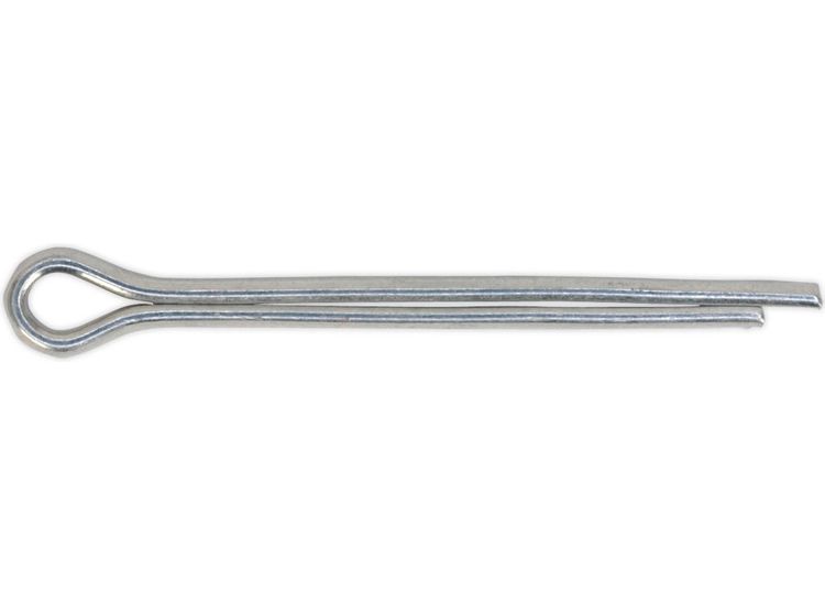 Sealey SPI102 Split Pin 2.4 x 25mm Pack of 100