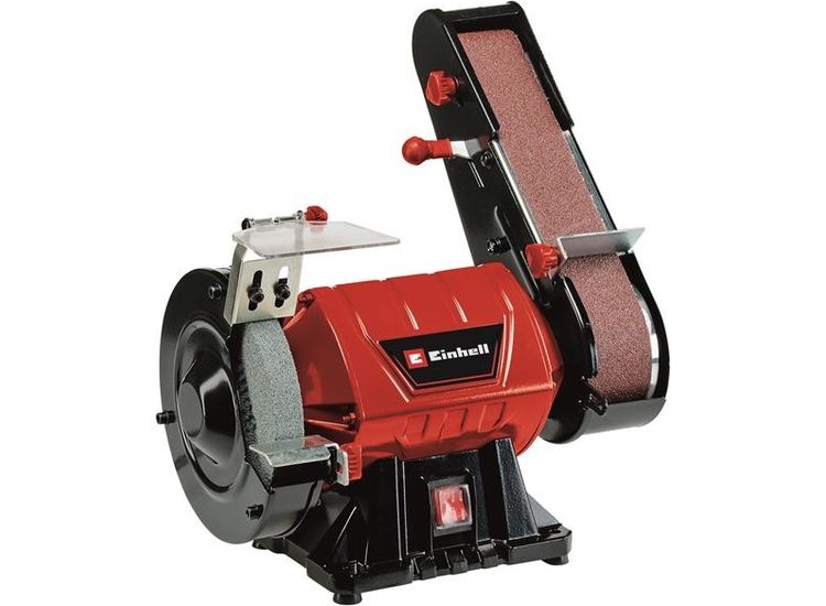 Einhell TC-US 350 Stationary Belt Grinder 350W 240V