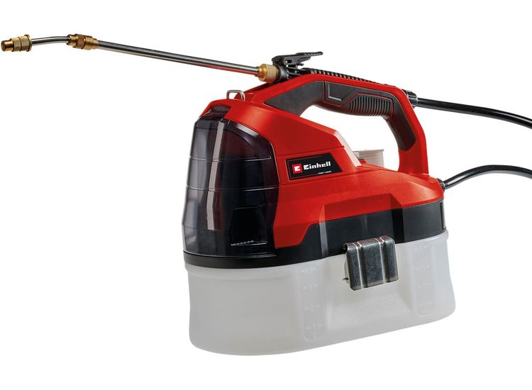 Einhell GE-WS 18/35 Li-Solo Sprayer 18V Bare Unit