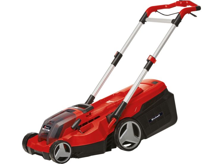 Einhell RASARRO 36/38 Power X-Change Mower 36V 2 x 4.0Ah Li-ion
