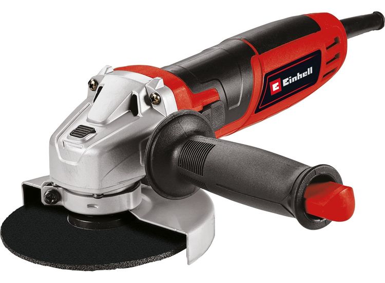 Einhell TC-AG 115/750 Angle Grinder 750W 240V