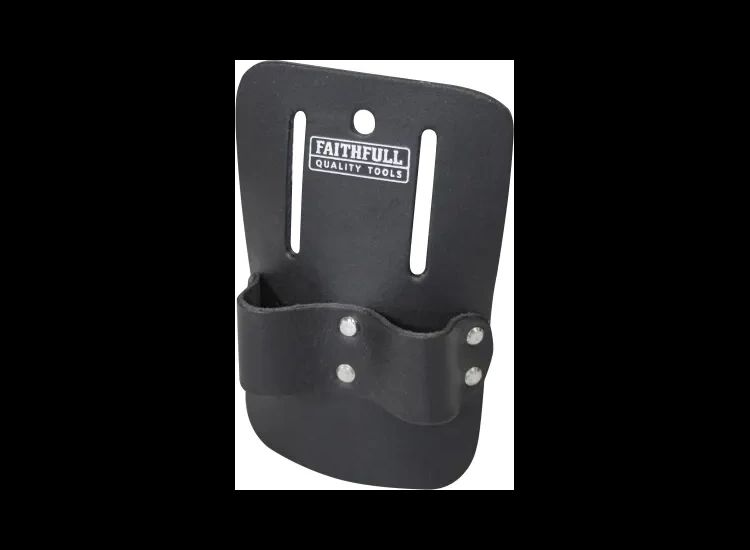 Faithfull Double Scaffold Spanner Holder (Belt Fitting)