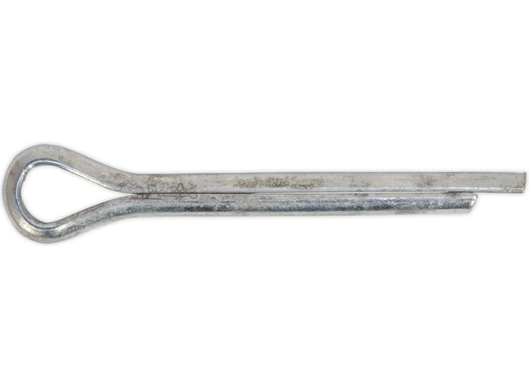 Sealey SPI107 Split Pin 4 x 41mm Pack of 100