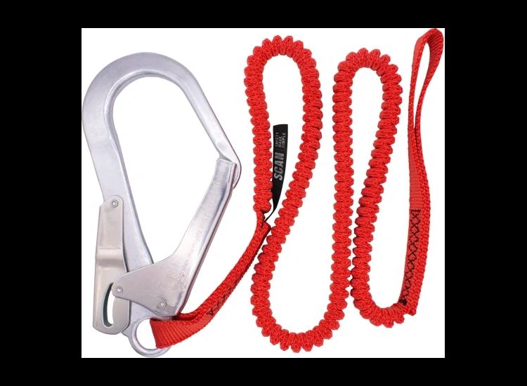 Scan Tool Structure Lanyard