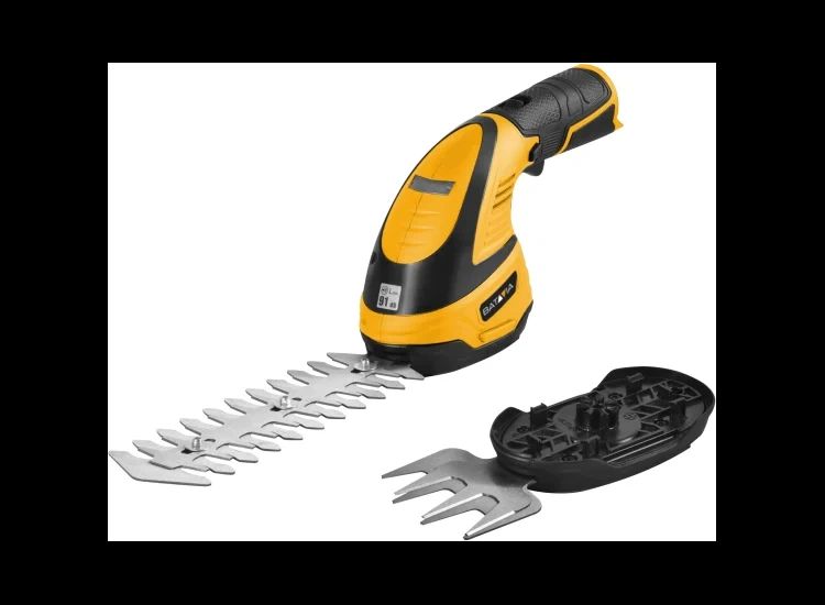 Batavia FIXXPACK 2-in-1 Grass Shear &amp; Shrubber 12V Bare Unit