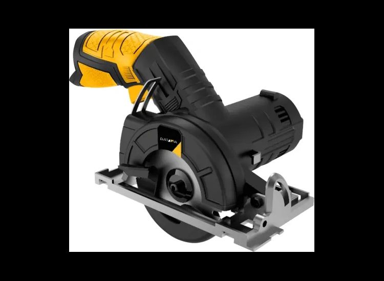 Batavia FIXXPACK Circular Saw 85mm 12V Bare Unit