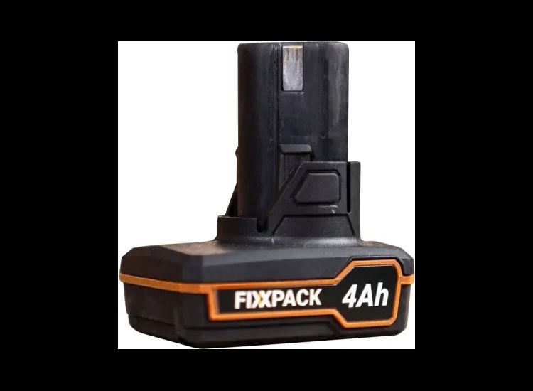 Batavia FIXXPACK Li-ion Battery