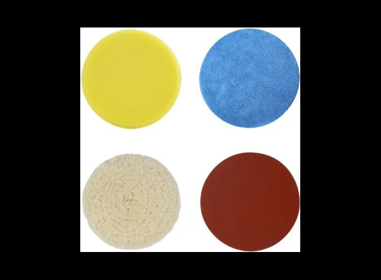 Batavia FIXXPACK Sander/Polisher Accessory Set