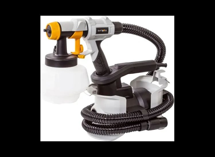 Batavia HVLP Paint Sprayer 700W 240V