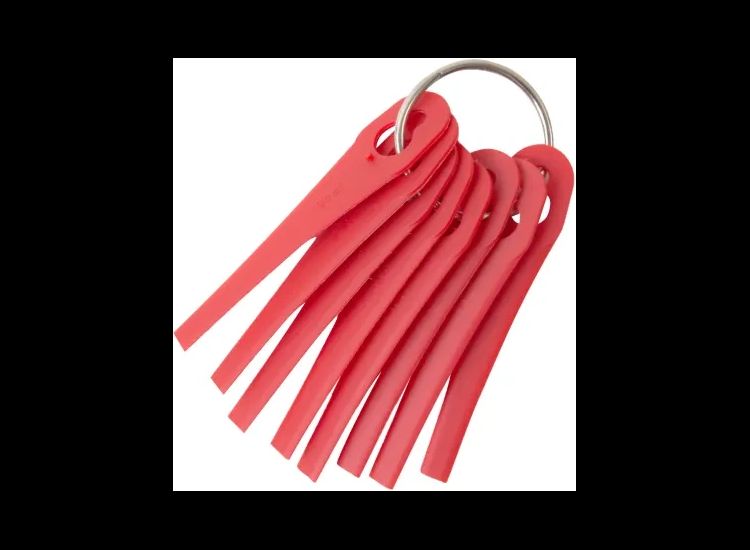 Batavia Nylon Trimmer Blades Pack of 10