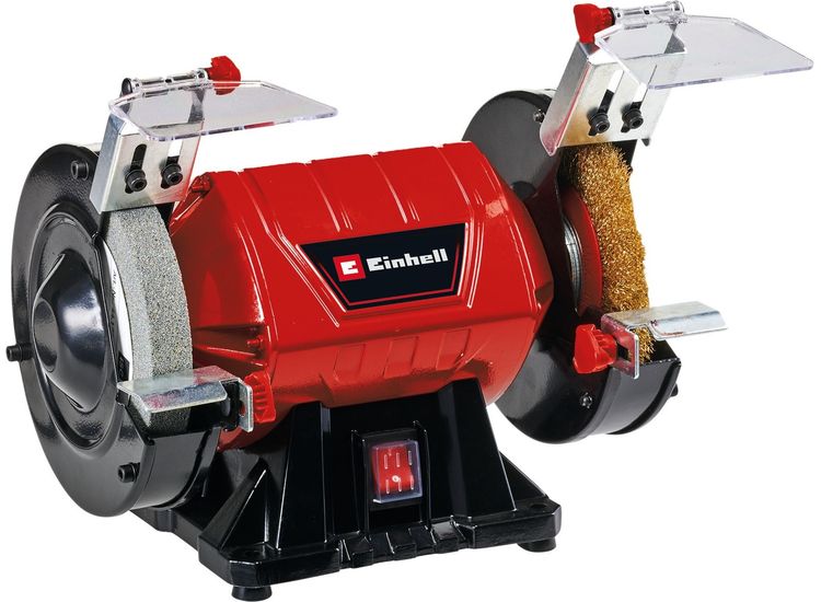 Einhell TC-BG 150 B Bench Grinder 350W 240V