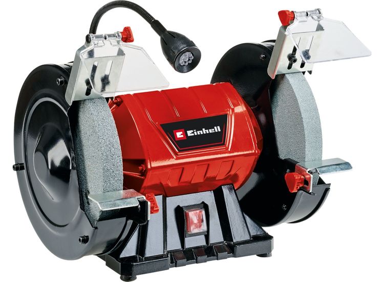 Einhell TC-BG 200 L Bench Grinder 400W 240V