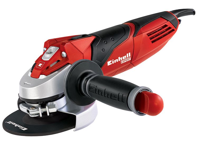 Einhell TE-AG 115 Angle Grinder 720W 240V