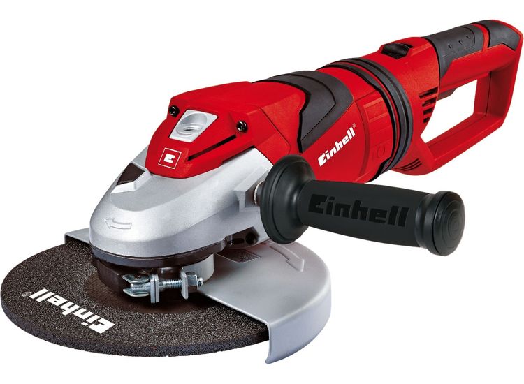 Einhell TE-AG 230 Angle Grinder 2350W 240V