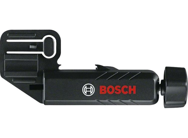 Bosch Professional Receiver Bracket for LR 6 &amp; LR 7