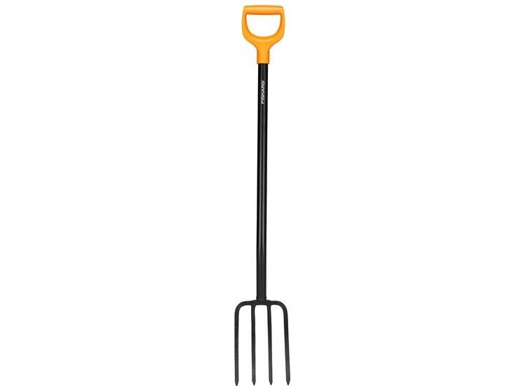 Fiskars Solid™ Garden Fork