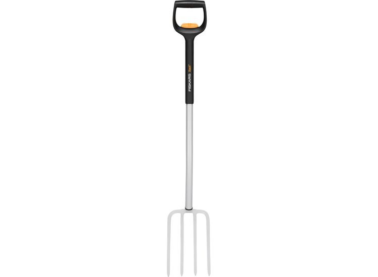 Fiskars Xact™ Telescopic Garden Fork