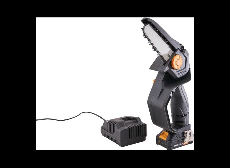 Batavia NEXXSAW One-Handed Chainsaw 18V 1 x 2.0Ah Li-ion