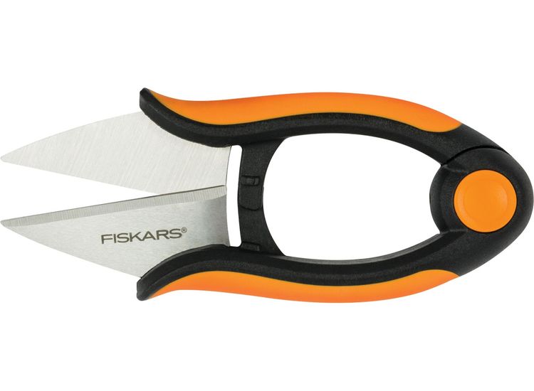 Fiskars Solid™ SP220 Herb Snips