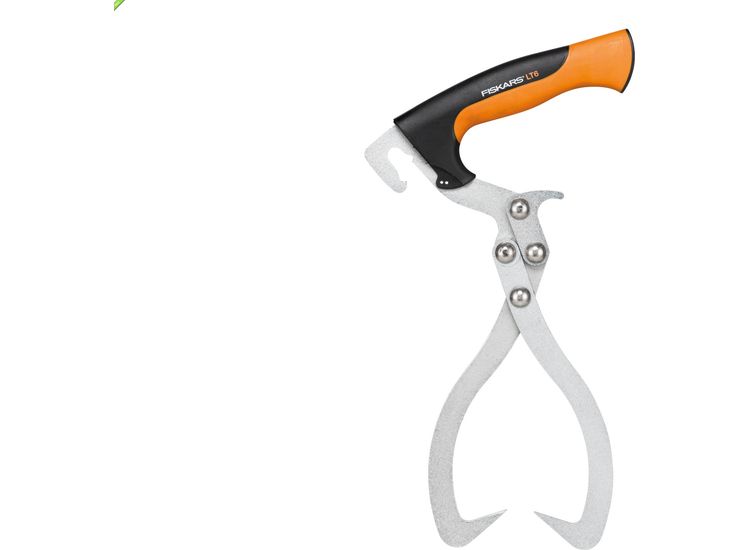 Fiskars WoodXpert™ Log Tongs