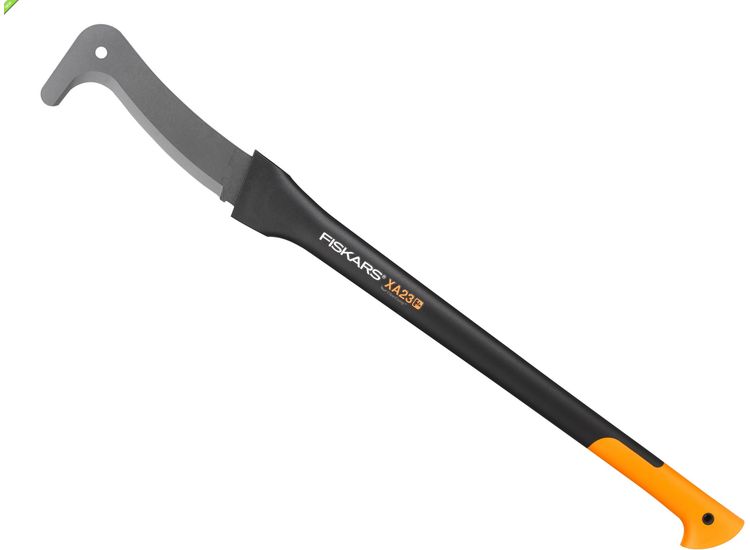 Fiskars WoodXpert™ XA23 Brush Hook
