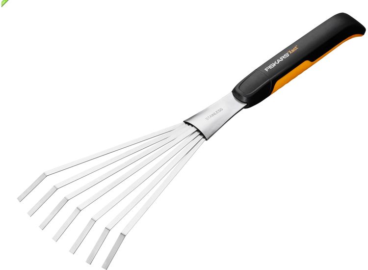 Fiskars Xact™ Hand Rake
