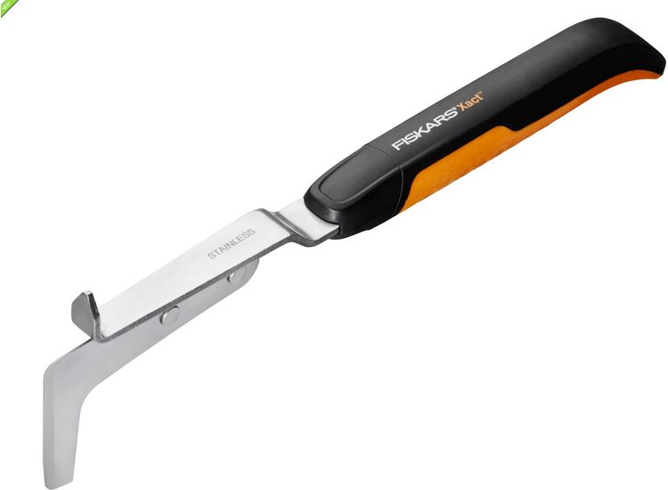 Fiskars Xact™ Small Weeding Knife