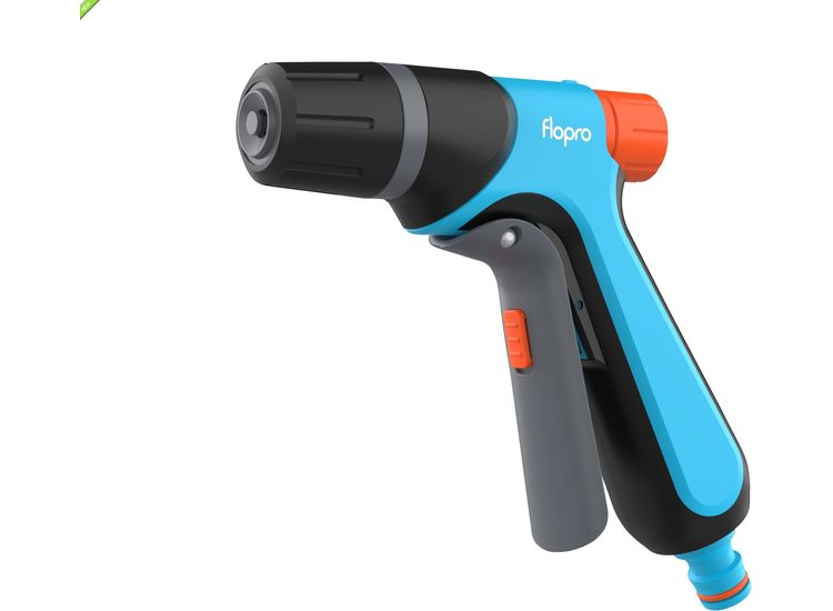 Flopro Adjustable Jet Spray Gun