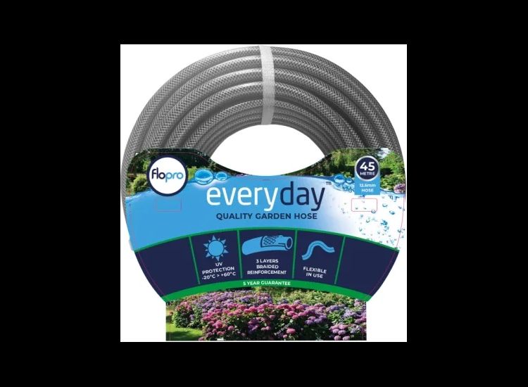 Flopro Everyday Hose 45m