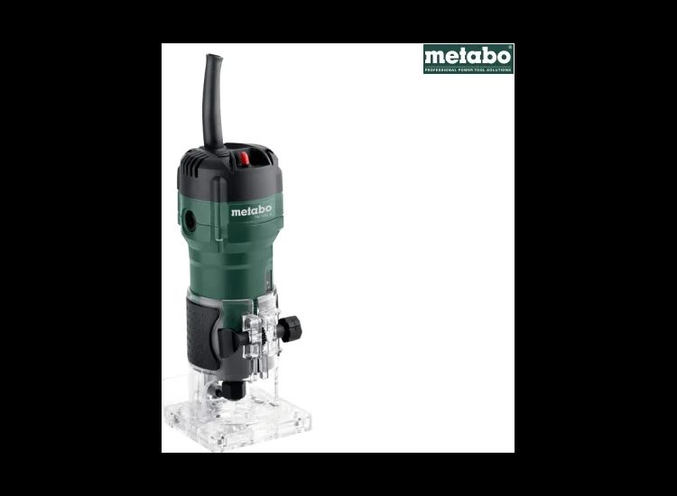 Metabo FM 500-6 Trim Router 500W 240V