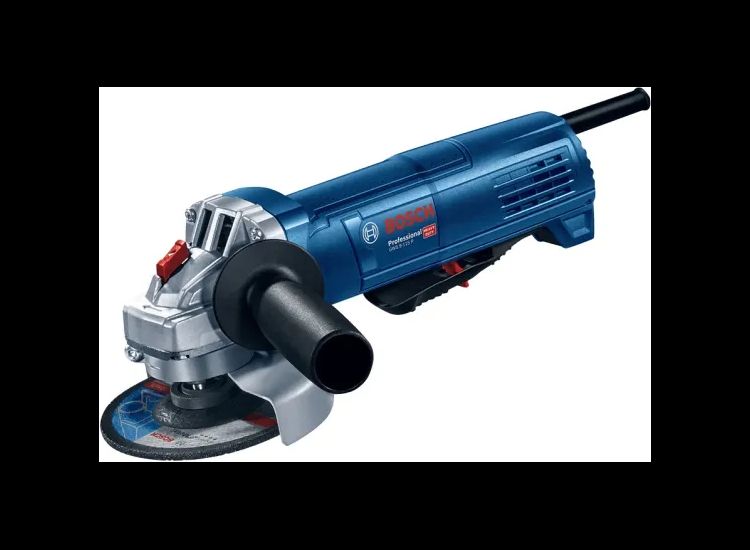 Bosch GW S9-115 P Professional Grinder
